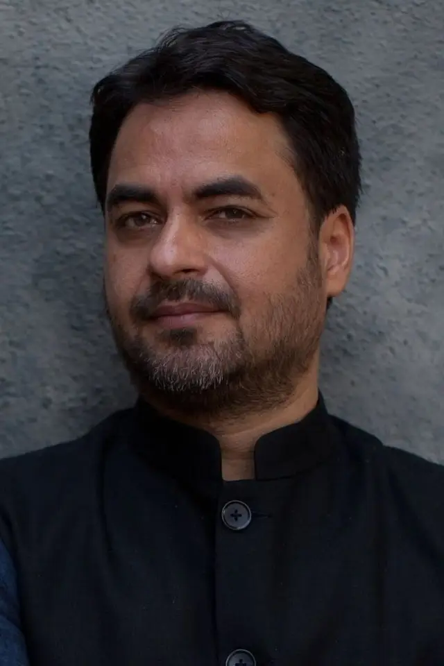 Zdjęcie Gurvinder Singh