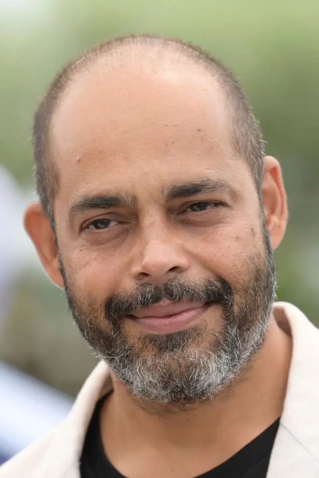 Zdjęcie Mohit Takalkar (Mohit Takalkar)