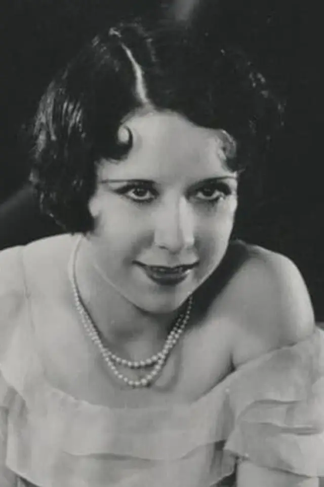 Zdjęcie Marjorie Kane