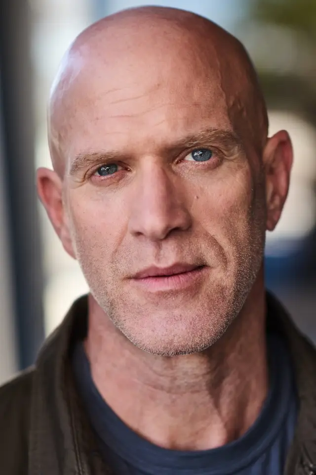 Zdjęcie Bruno Gunn