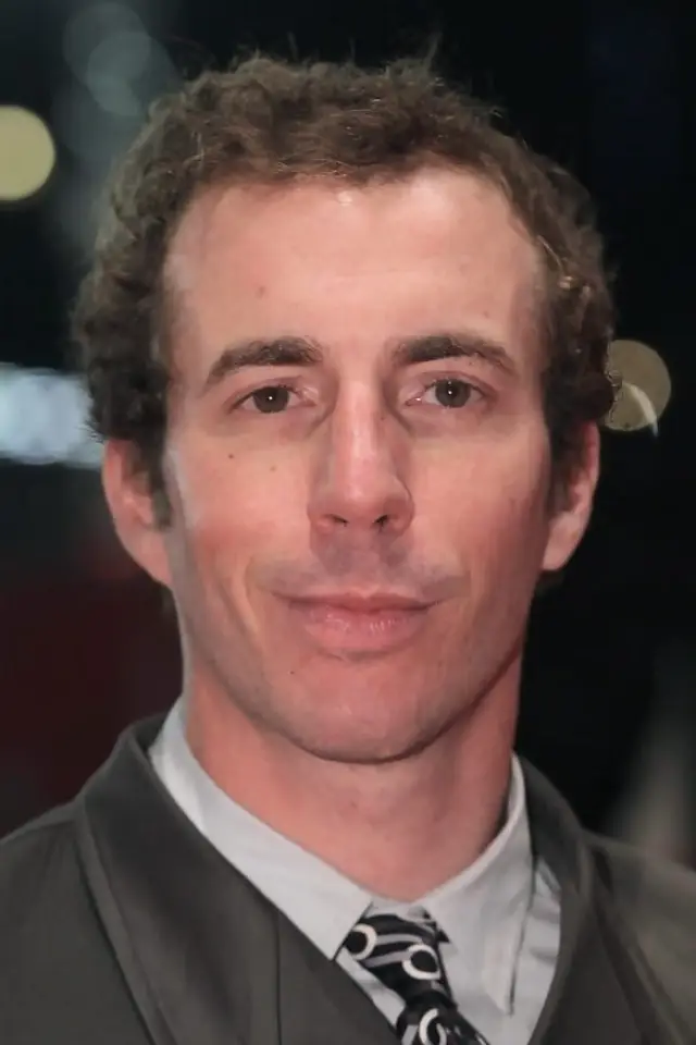 Zdjęcie Esteban Bigliardi (Esteban Bigliardi)