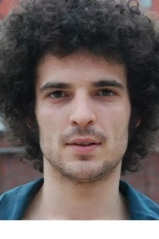 Zdjęcie  (Julián Tello)