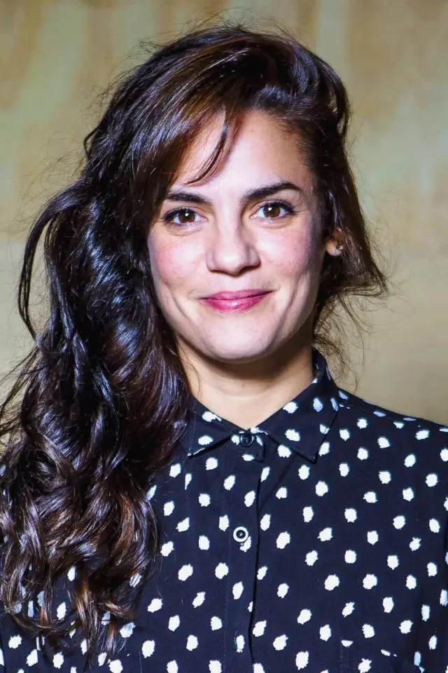 Zdjęcie  (Pilar Gamboa)