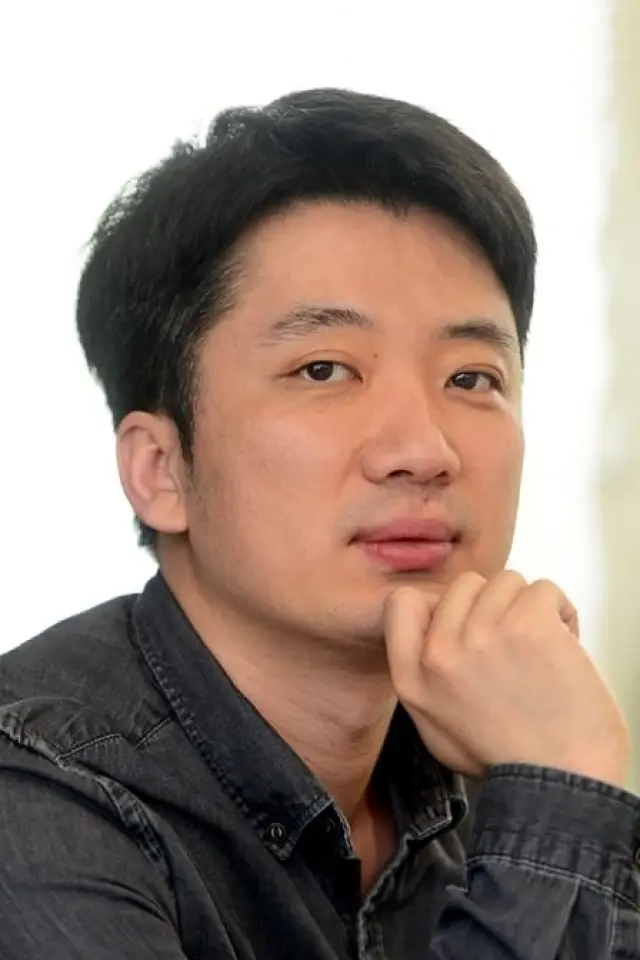 Zdjęcie Jo Sung-hee