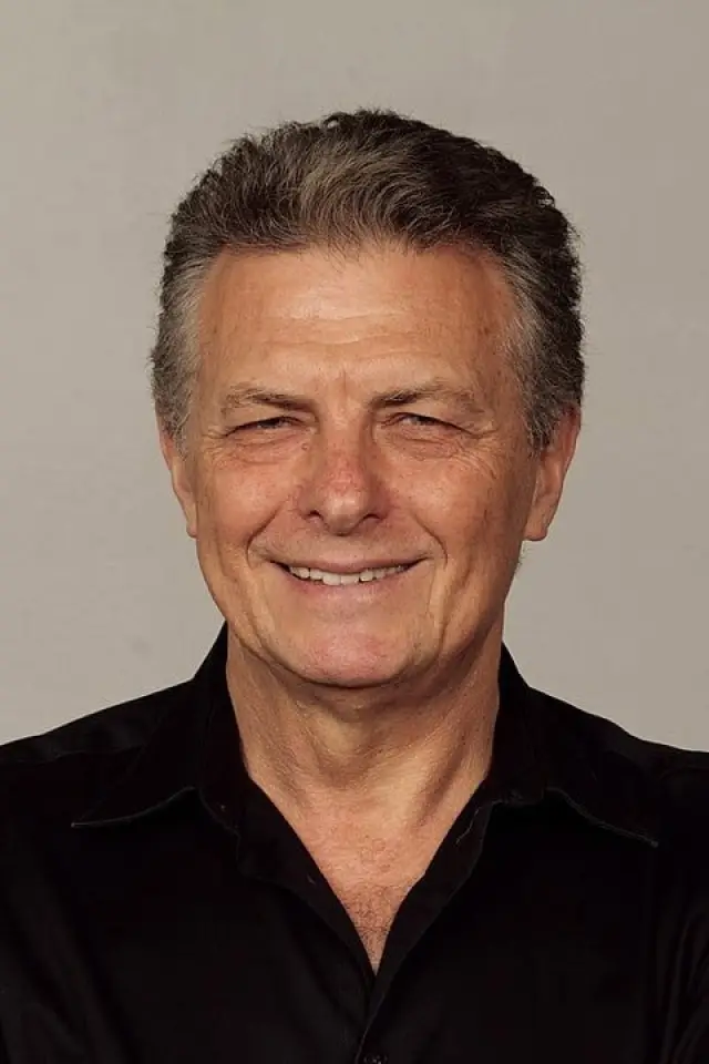 Zdjęcie  (Meir Fenigstein)