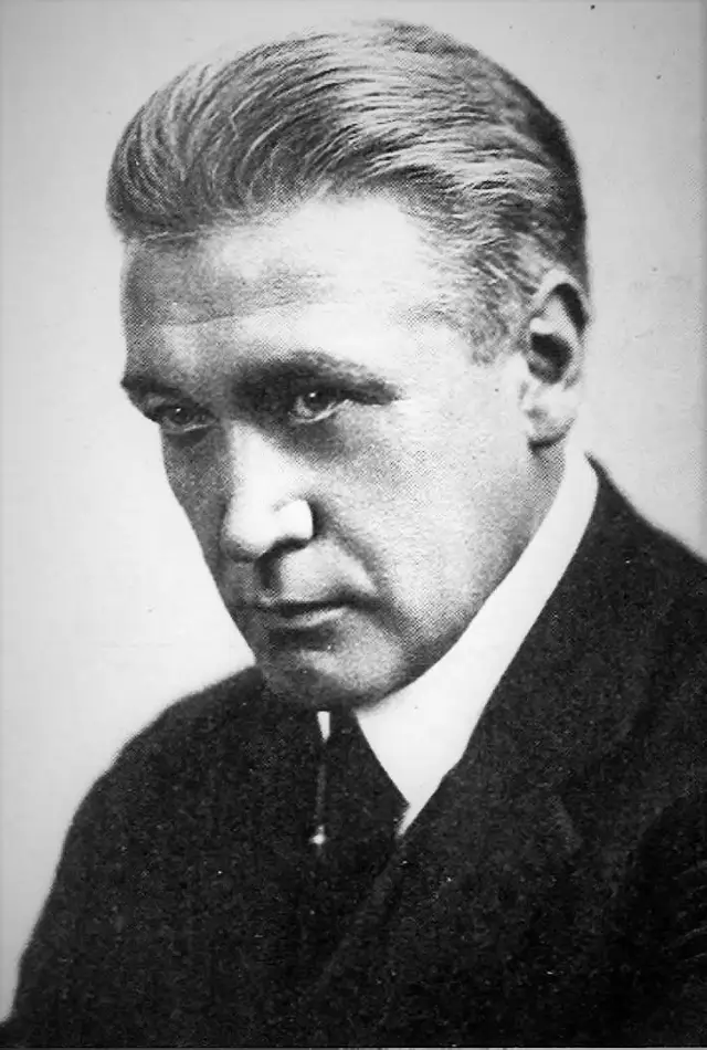 Zdjęcie  (Bert Sprotte)