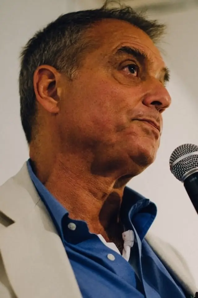 Zdjęcie  (John R. Pepper)