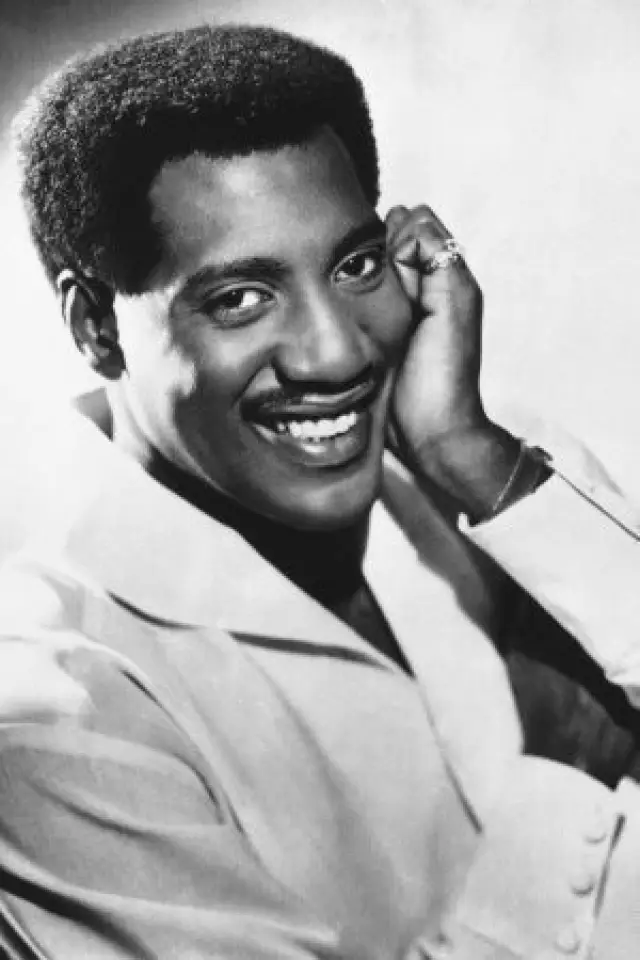 Zdjęcie  (Otis Redding)