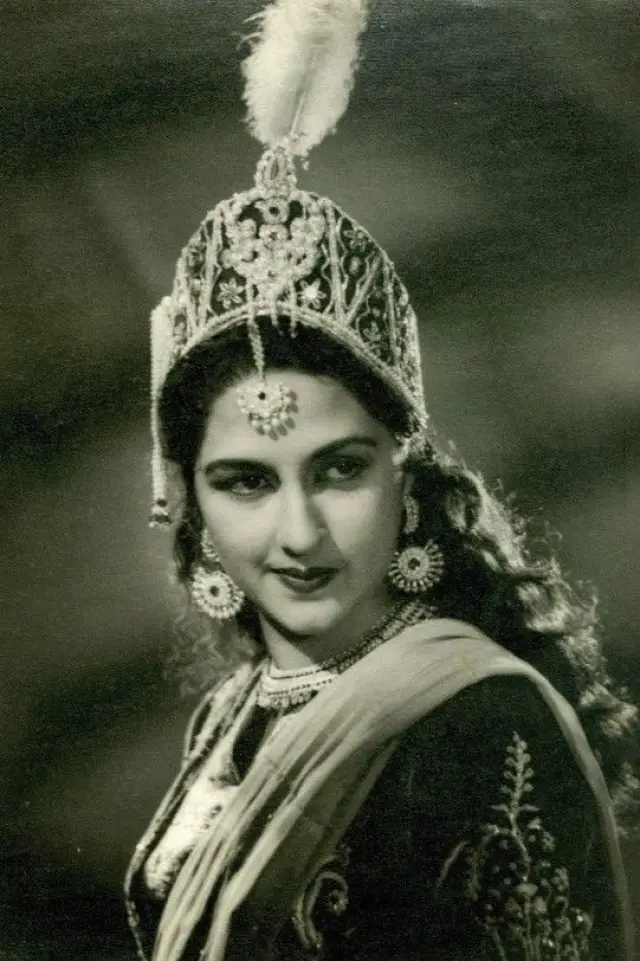 Zdjęcie  (Bina Rai)