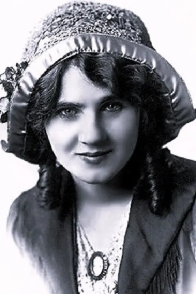 Zdjęcie  (Florence Lawrence)