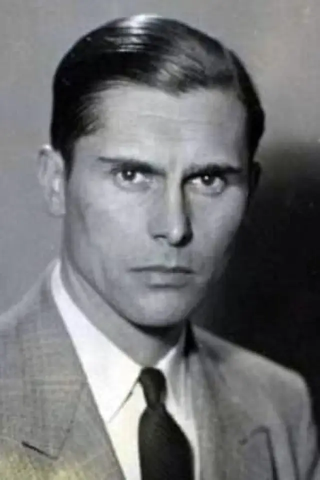 Zdjęcie  (Henri Chomette)