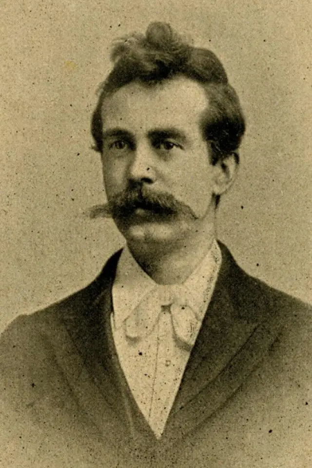 Zdjęcie  (Walter R. Booth)