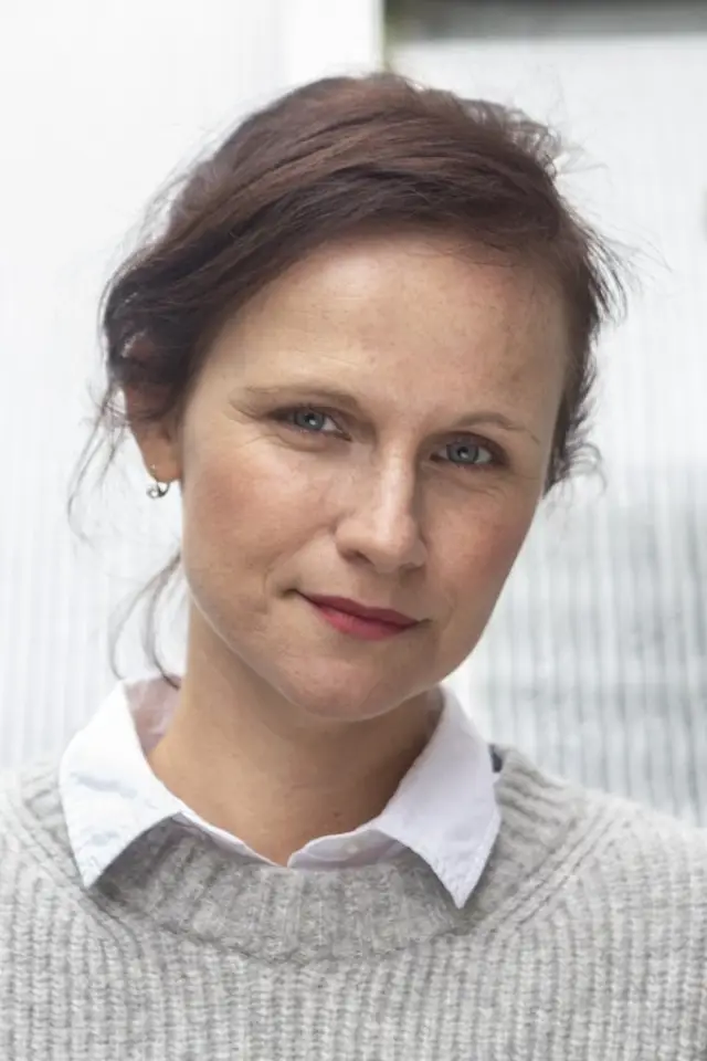 Zdjęcie  (Kristýna Badinková Nováková)