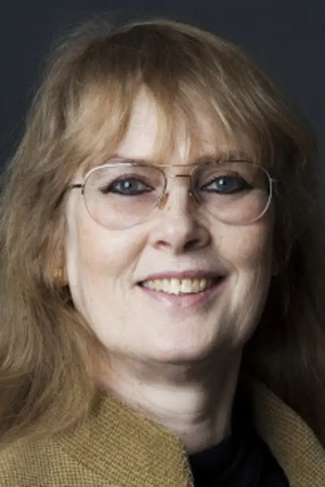 Zdjęcie  (Marie-Louise Ekman)