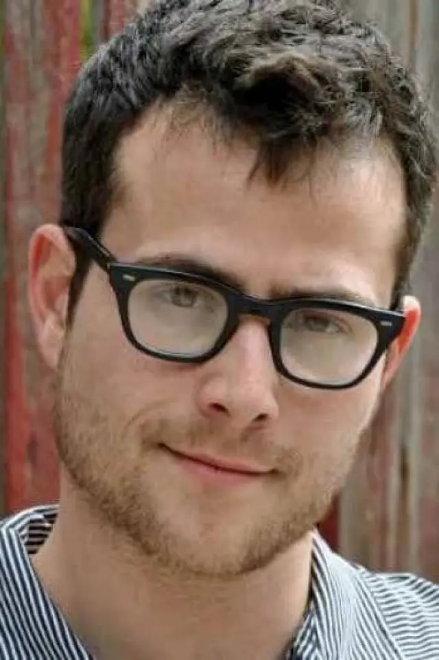 Zdjęcie Max Borenstein (Max Borenstein)