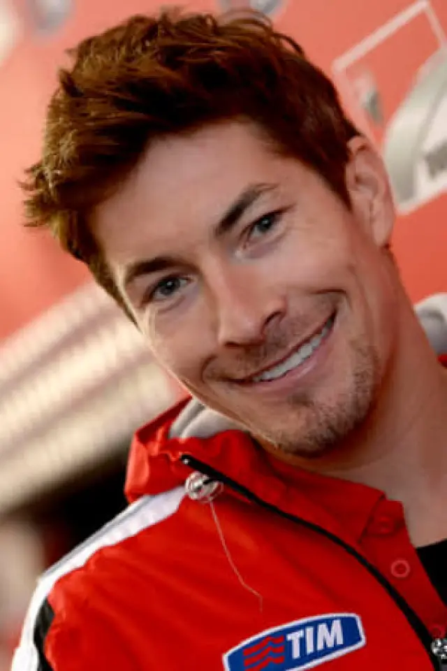 Zdjęcie  (Nicky Hayden)