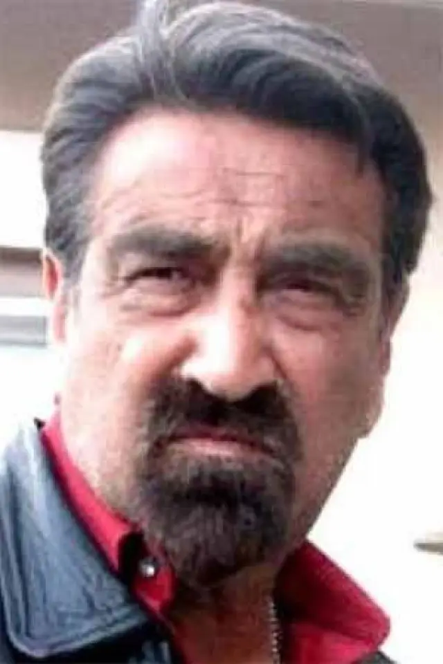 Zdjęcie  (Eleazar García Jr.)