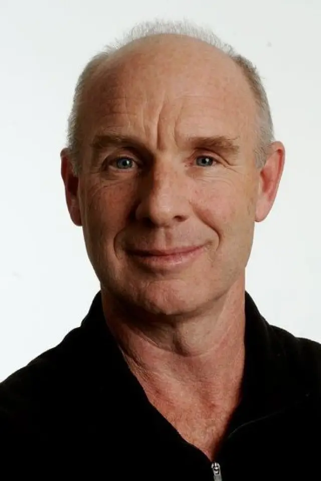 Zdjęcie  (Michael Davis)