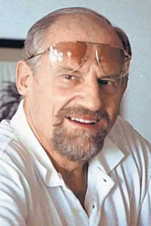 Zdjęcie  (Bob Christo)