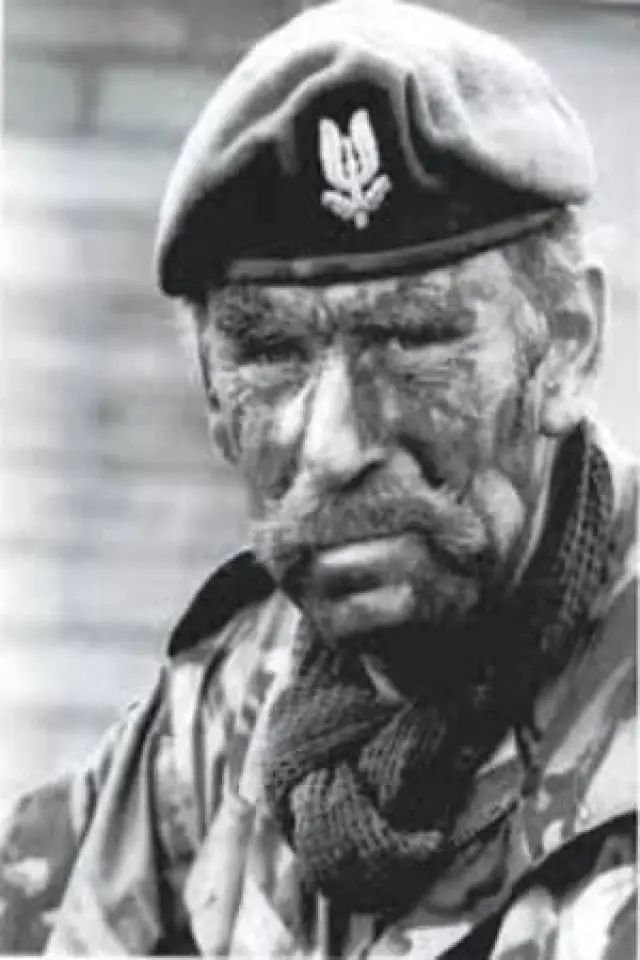 Zdjęcie Ian Yule