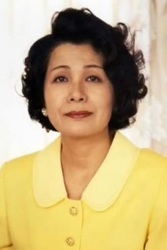 Zdjęcie Kazuko Shirakawa (Kazuko Shirakawa)
