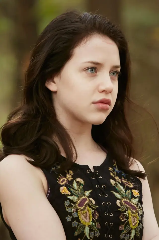 Zdjęcie  (Kiara Glasco)