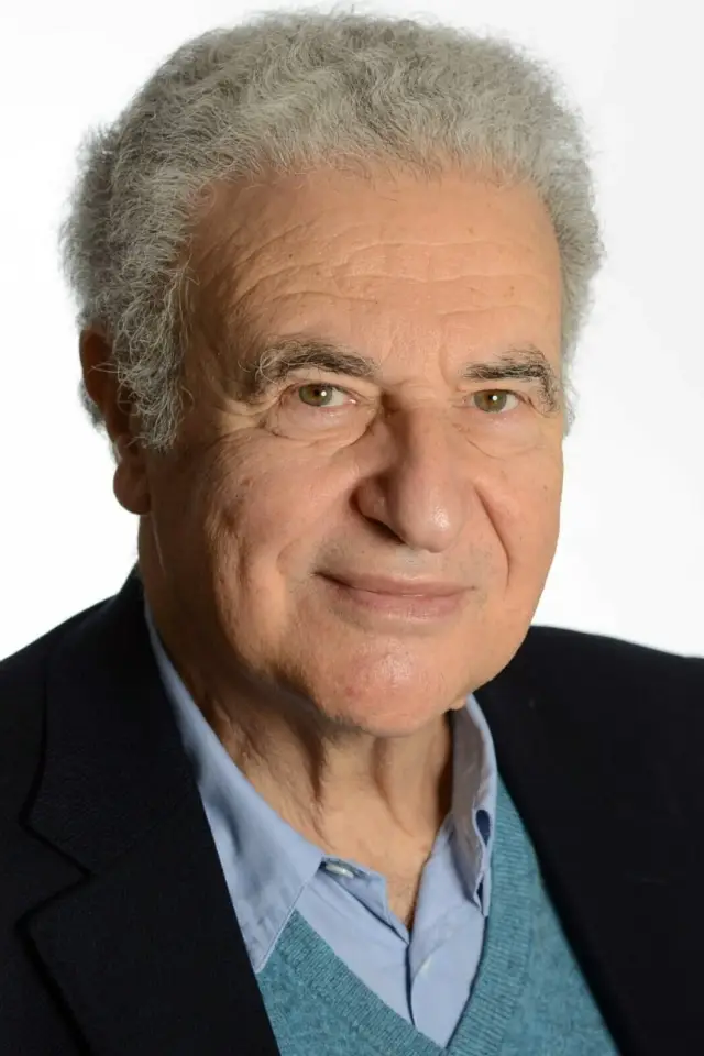 Zdjęcie  (Serge Toubiana)