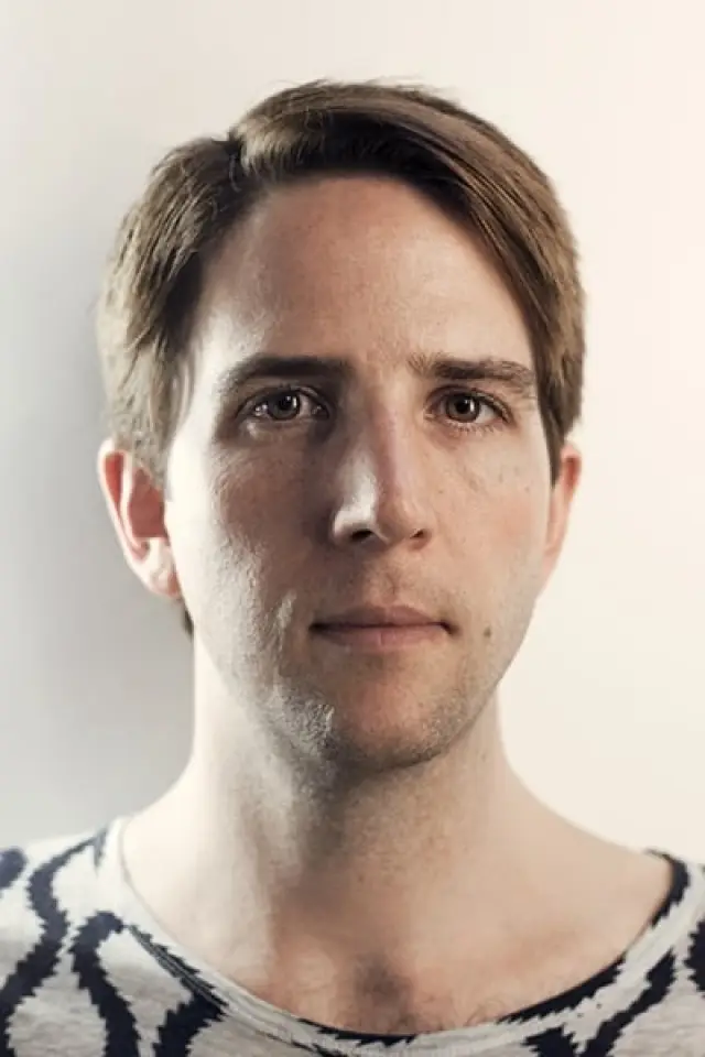 Zdjęcie Owen Pallett