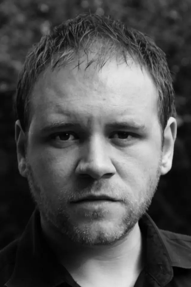 Zdjęcie  (Gerard Jordan)