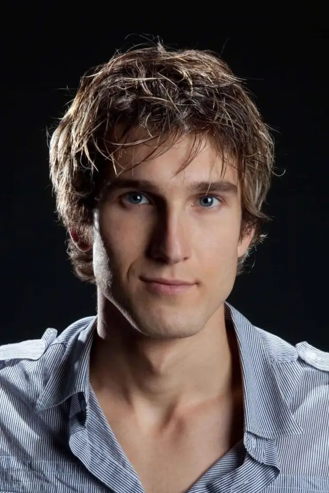 Zdjęcie  (Landon Ashworth)