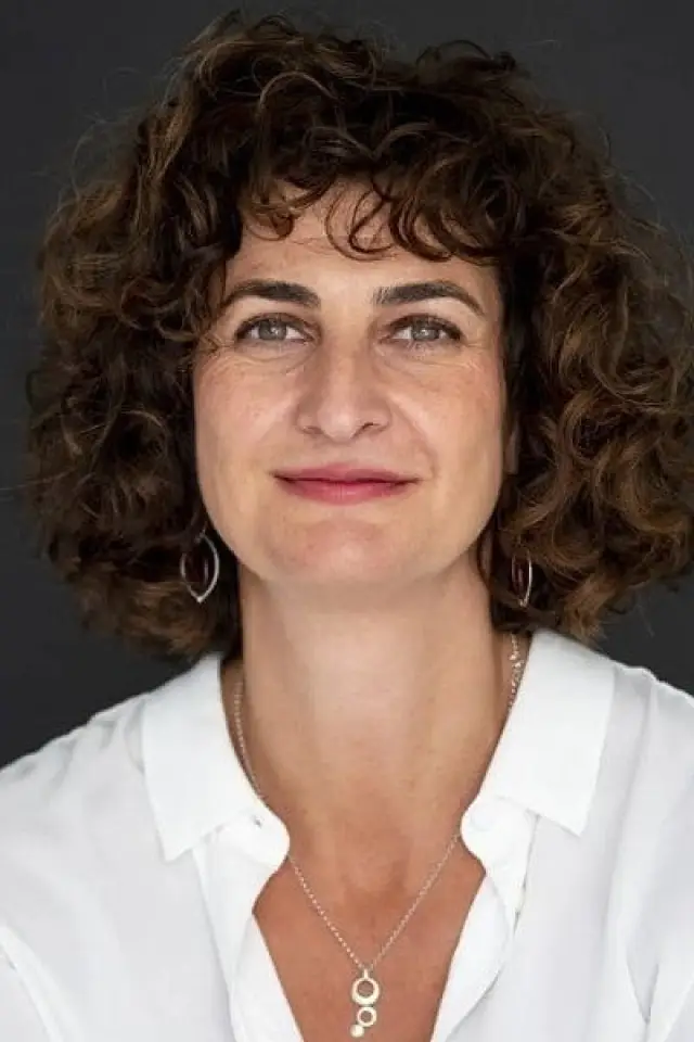 Zdjęcie  (Pelin Esmer)