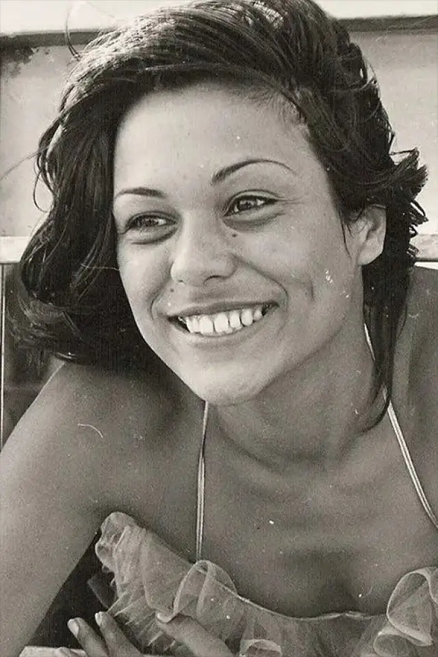 Zdjęcie  (Ana Maria Magalhães)