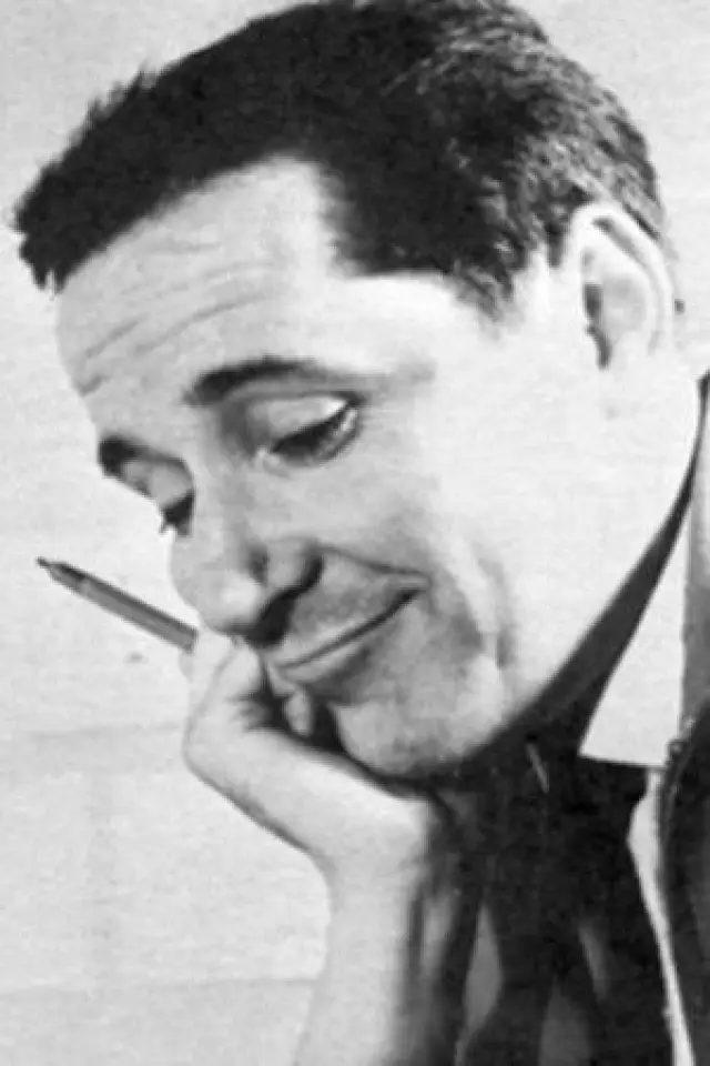 Zdjęcie  (Dušan Vukotić)