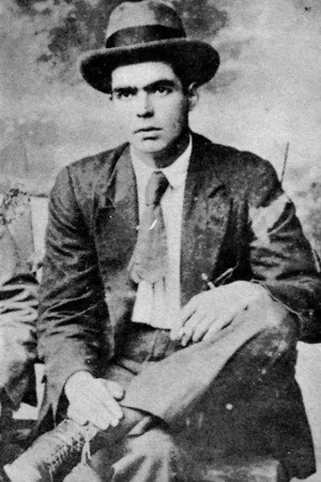 Zdjęcie Humberto Mauro (Humberto Mauro)