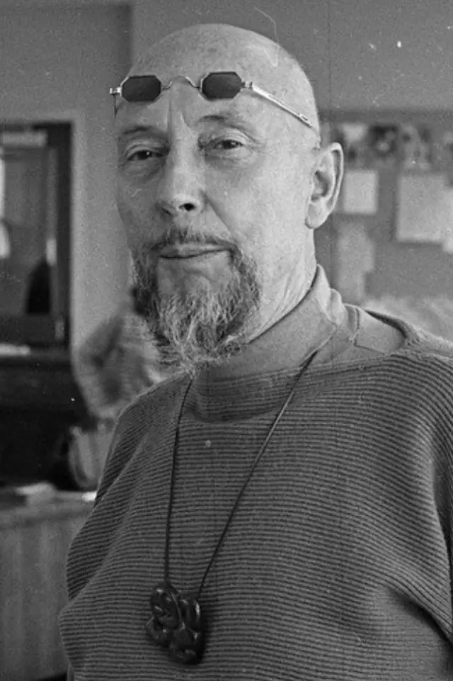 Zdjęcie  (Len Lye)
