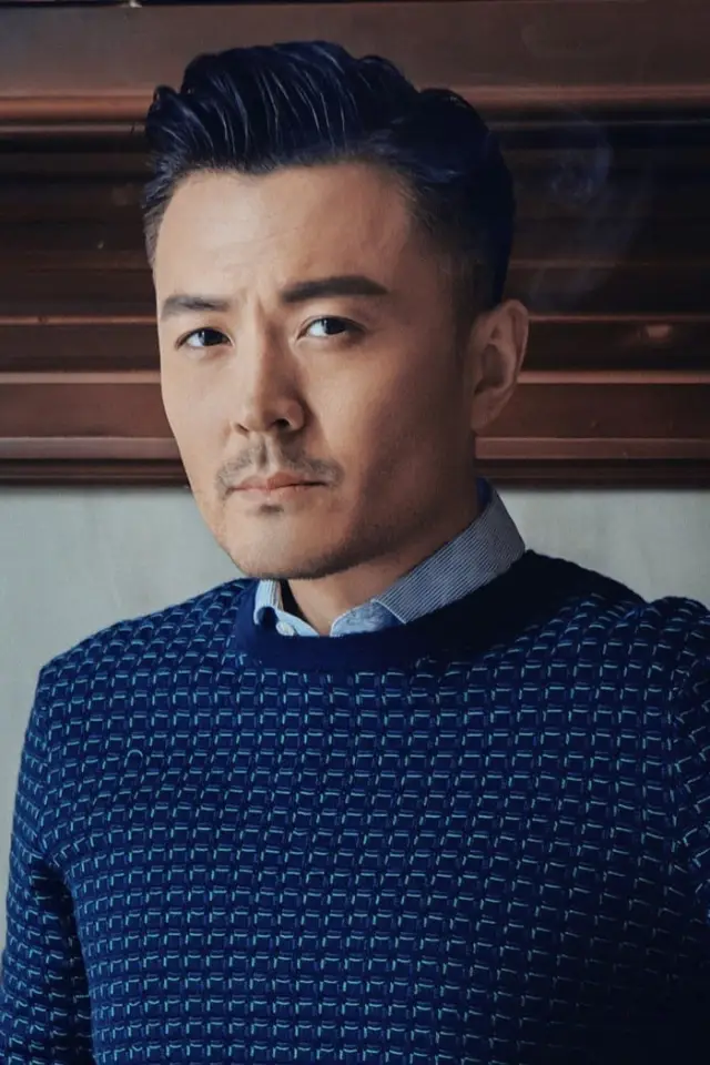 Zdjęcie  (Yu Jinwei)