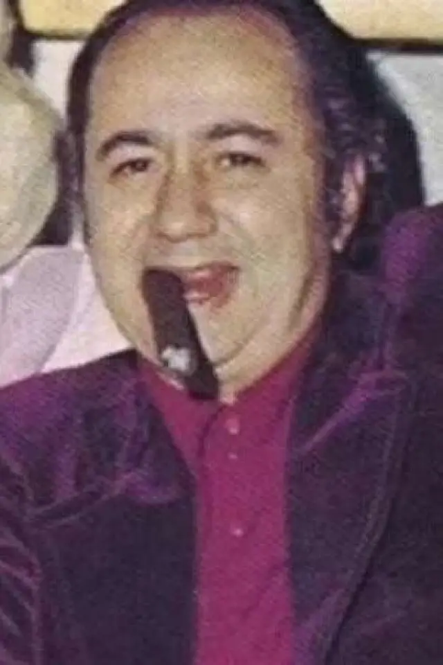 Zdjęcie  (Joe Conforte)