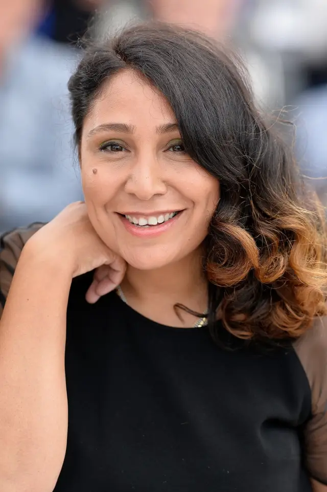 Zdjęcie Haifaa al-Mansour