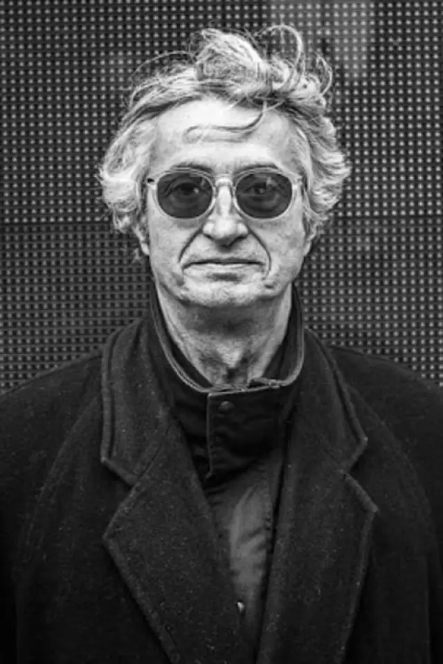Zdjęcie Luis Ospina (Luis Ospina)
