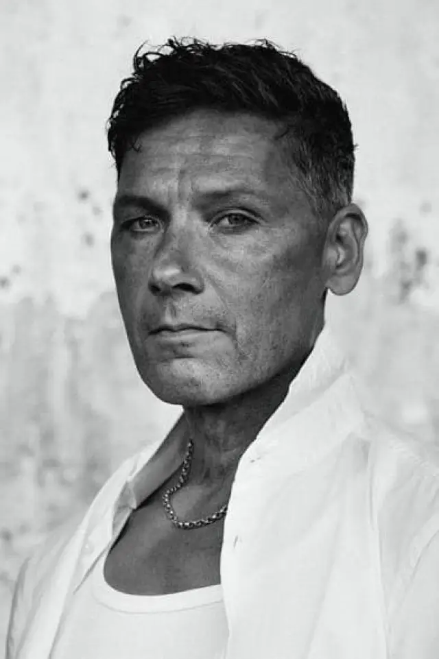 Zdjęcie Christoph Schneider