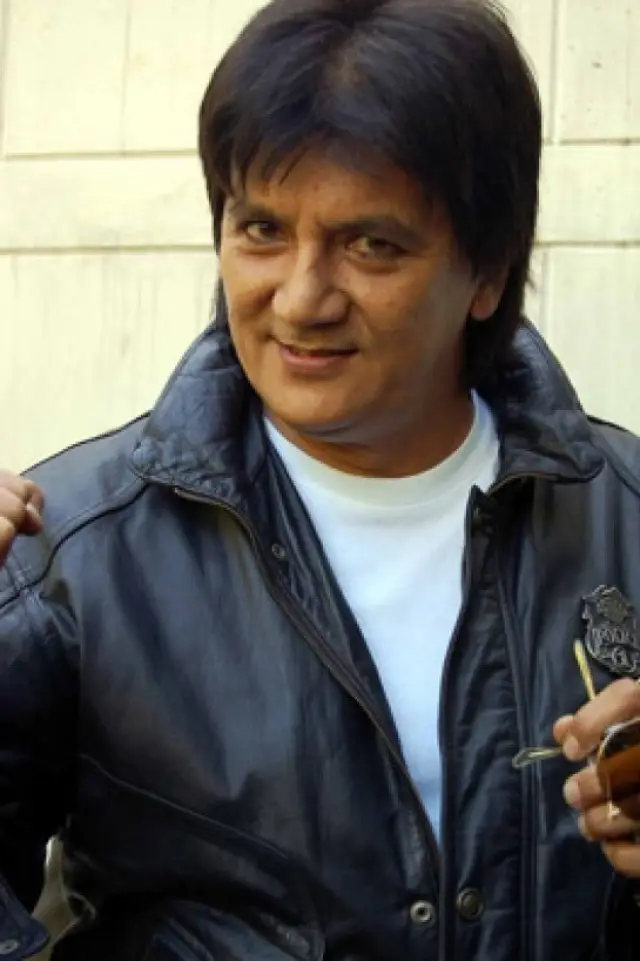 Zdjęcie  (George Rudy)