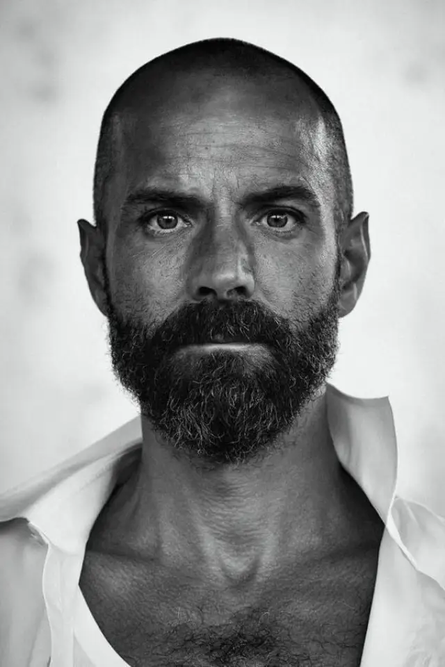 Zdjęcie Oliver Riedel