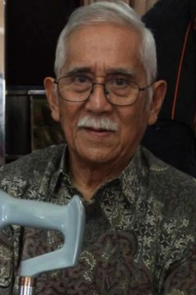 Zdjęcie  (Rachmat Hidayat)