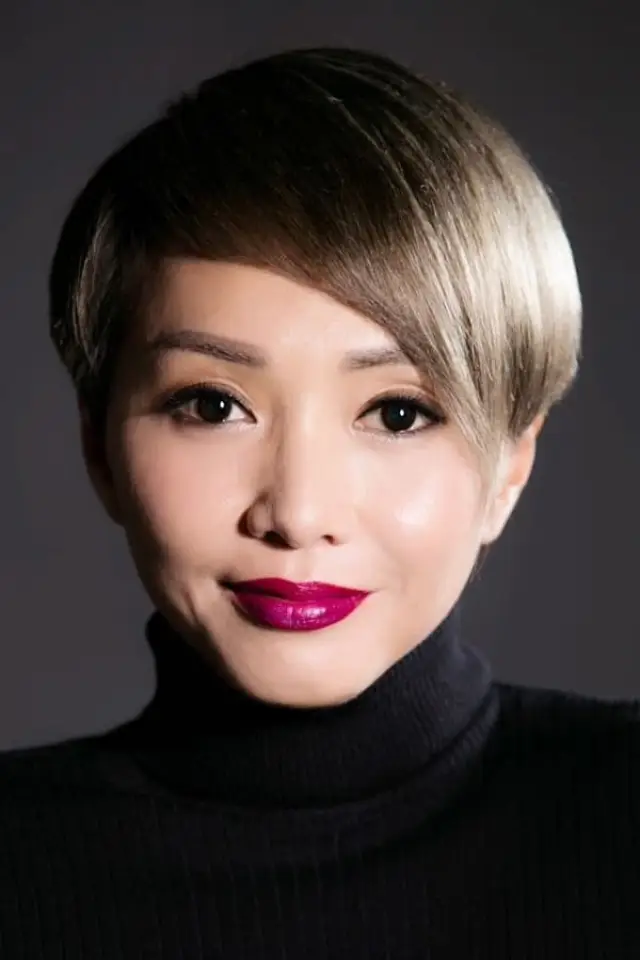 Zdjęcie Sophie Ngan (Sophie Ngan Chin-Man)