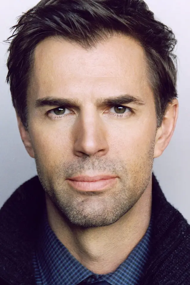 Zdjęcie Michael Otis (Michael Otis)