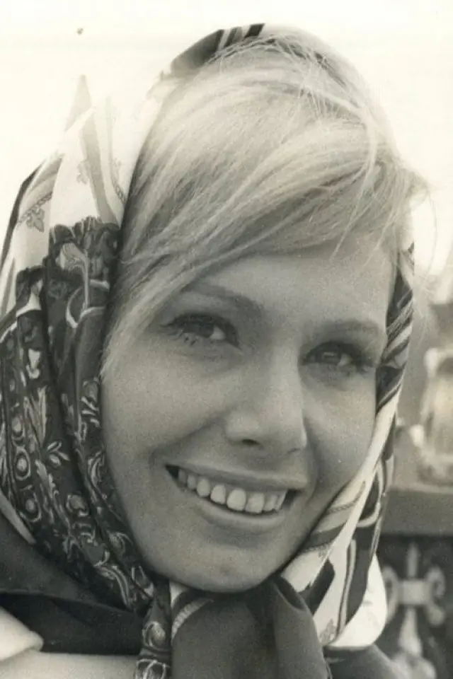 Zdjęcie  (Ruth Gassmann)