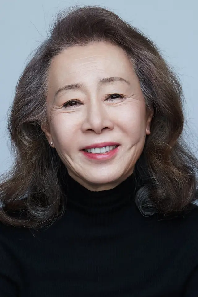 Zdjęcie Youn Yuh-jung