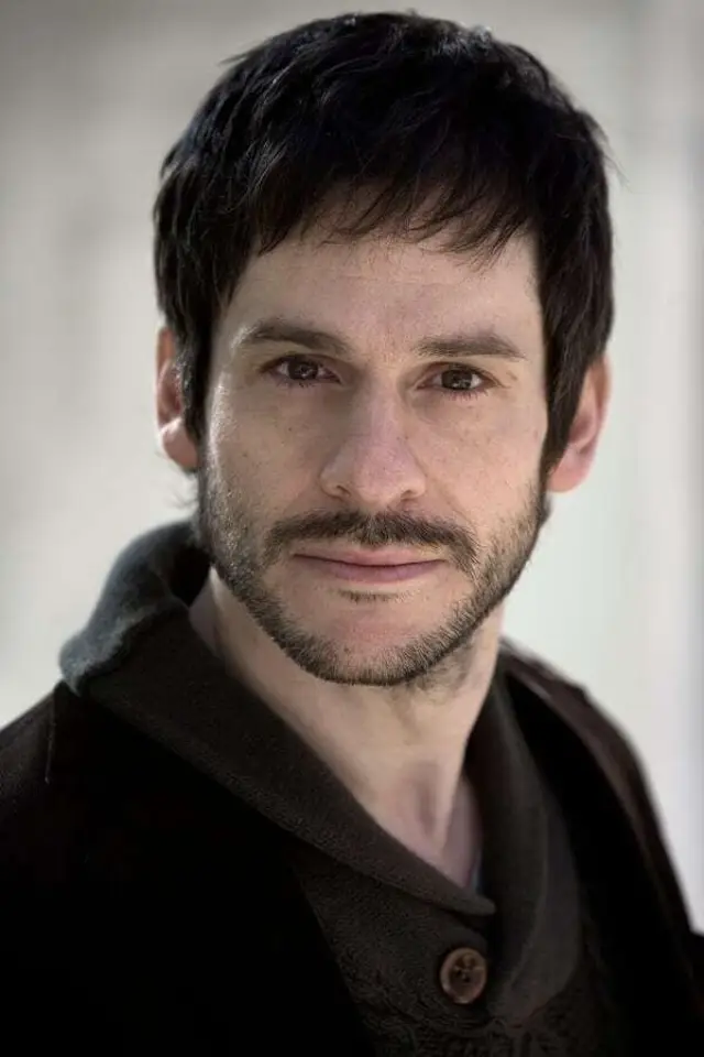 Zdjęcie  (César Camino)