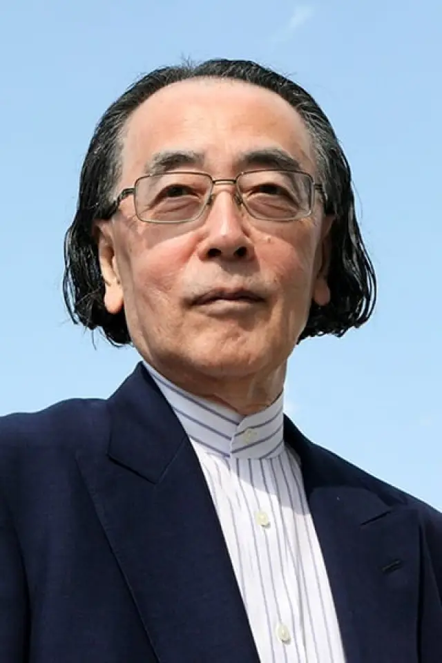 Zdjęcie  (Toshi Ichiyanagi)