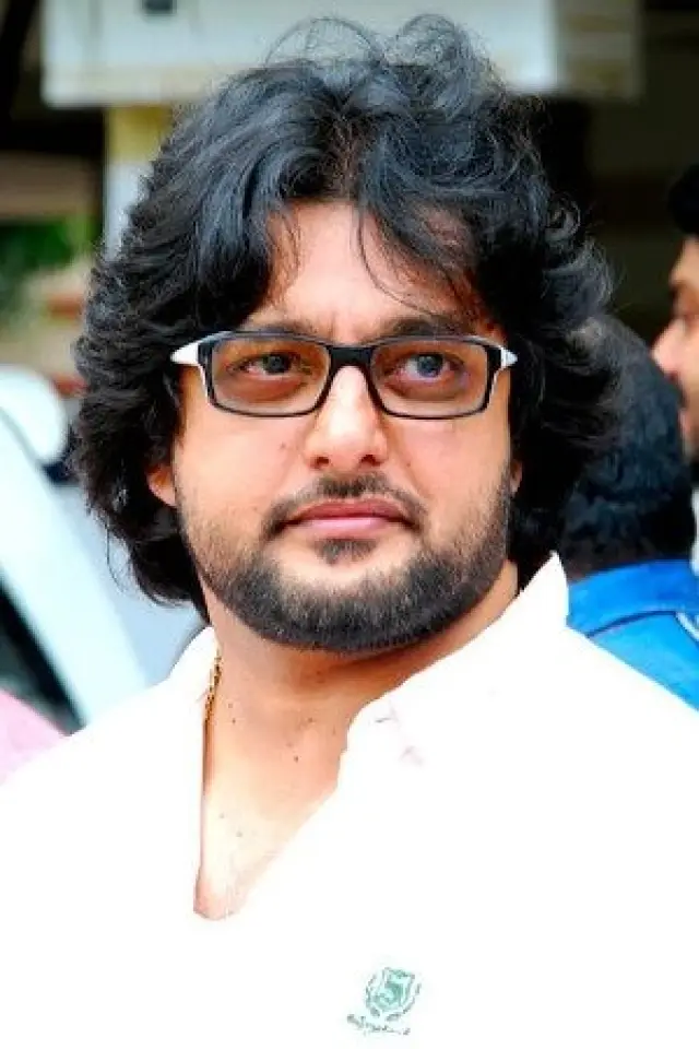 Zdjęcie  (Madhu Warrier)